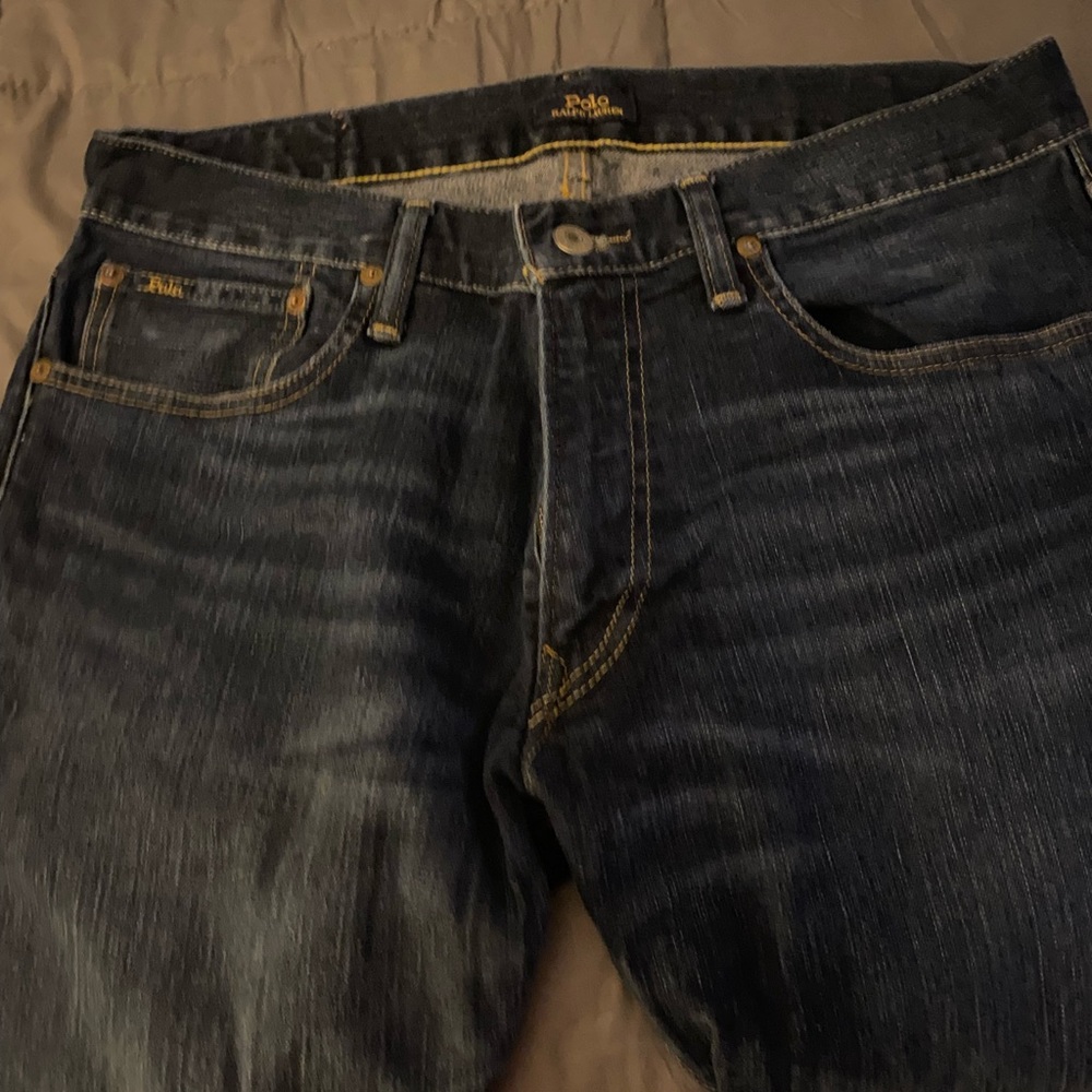 Men’s Ralph Lauren Jeans - Picture 4 of 5